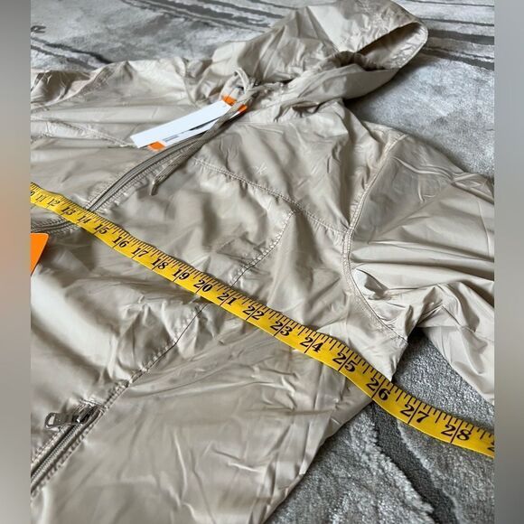 NWT Calvin Klein Women’s Lightweight Windbreaker Jacket - Picture 7 of 12